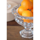 Omari Crystal Bowl at online8 furniture store Auckland