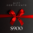 Online8 Gift Card at online8 furniture store Auckland