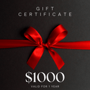 Online8 Gift Card at online8 furniture store Auckland