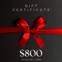 Online8 Gift Card at online8 furniture store Auckland