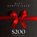 Online8 Gift Card at online8 furniture store Auckland