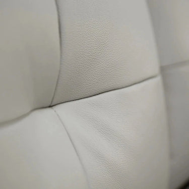 Opal 3 Seater Leather Sofa at online8 furniture store Auckland