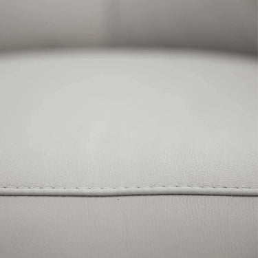 Opal 3 Seater Leather Sofa at online8 furniture store Auckland