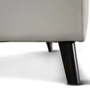 Opal 3 Seater Leather Sofa at online8 furniture store Auckland