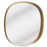 Oppo Mirror 90x90cm at online8 furniture store Auckland