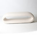 Orbit Bench Seat in Turtledove at Online8 Furniture Auckland NZ