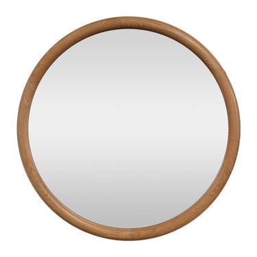Oregon Wall Mirror 100x100cm at online8 furniture store Auckland