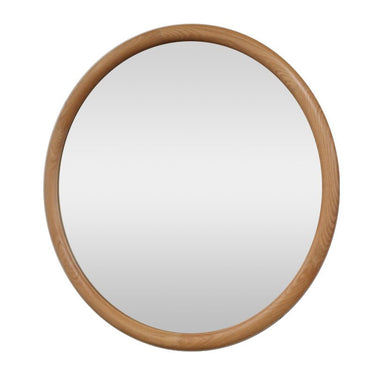 Oregon Wall Mirror 100x100cm at online8 furniture store Auckland