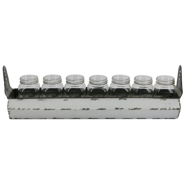 ORMAN TRAY WITH JARS at online8 furniture store Auckland