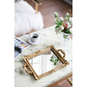 Ornate Decorative Tray at online8 furniture store Auckland