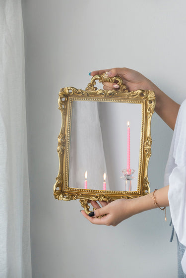 Ornate Decorative Tray at online8 furniture store Auckland