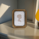 Ornate Photo Frame Set of 2 - Gold at online8 furniture store Auckland