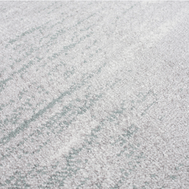 Osaka Oval Gradient Soft Green Rug at online8 furniture store Auckland