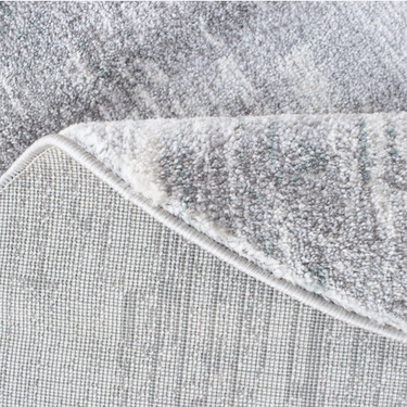 Osaka Oval Gradient Soft Green Rug at online8 furniture store Auckland