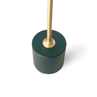 Oslo Accent Table - sleek ash top at online8 furniture store Auckland