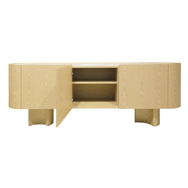Otis 3 Door Sideboard – Ceramic Inlay Top at Online8 Furniture Auckland NZ