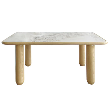 Otis Dining Table – Ceramic Top 2000mm at Online8 Furniture Auckland NZ