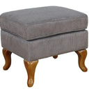 Ottoman - Putty at Online8 Furniture Auckland NZ