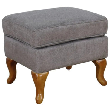 Ottoman - Putty at online8 furniture store Auckland