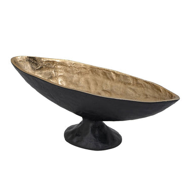 Oval Decorative Bowl at online8 furniture store Auckland