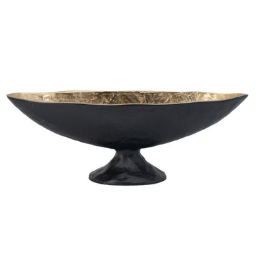 Oval Decorative Bowl at online8 furniture store Auckland