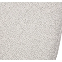 Ovolo Outdoor Dining Chair - Linen Taupe at online8 furniture store Auckland