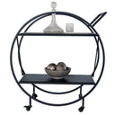 Palermo Bar Cart at online8 furniture store Auckland