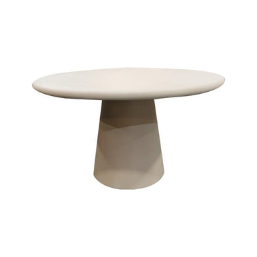Palm Beach Round Dining Table at online8 furniture store Auckland