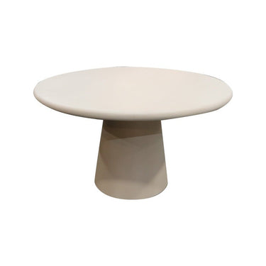 Palm Beach Round Dining Table at online8 furniture store Auckland