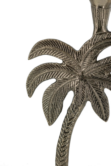 Palm Tree Side Table at online8 furniture store Auckland