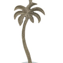 Palm Tree Side Table at online8 furniture store Auckland