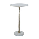Palm Tree Side Table at online8 furniture store Auckland