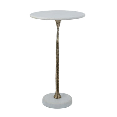 Palm Tree Side Table at online8 furniture store Auckland