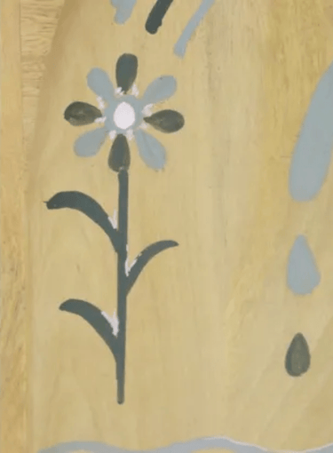 Palms 2 Door Sideboard - 1200 at online8 furniture store Auckland