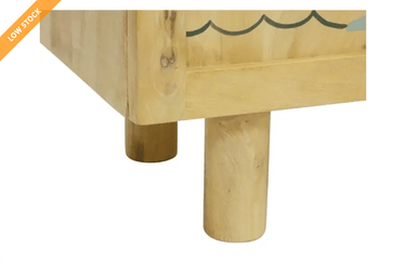 Palms 2 Door Sideboard - 1200 at online8 furniture store Auckland