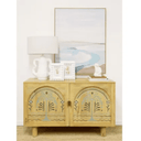 Palms 2 Door Sideboard - 1200 at online8 furniture store Auckland