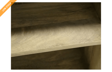 Palms 2 Door Sideboard - 1200 at online8 furniture store Auckland