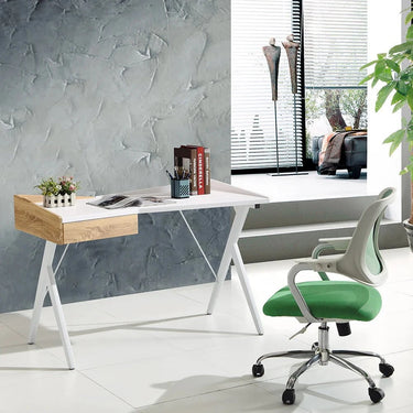 Palo Alto computer desk at online8 furniture store Auckland