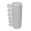Pamina Vessel - 34cm at Online8 Furniture Auckland NZ