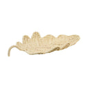 Paper Rope Leaf Tray at online8 furniture store Auckland