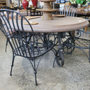 Paris Armchair Indoor | Outdoor at online8 furniture store Auckland