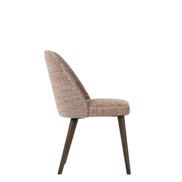 Paris Dining Chair - Multi at online8 furniture store Auckland