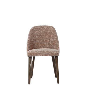Paris Dining Chair - Multi at online8 furniture store Auckland