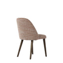 Paris Dining Chair - Multi at online8 furniture store Auckland