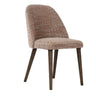 Paris Dining Chair - Multi at online8 furniture store Auckland