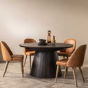 Paris Dining Chair - Tan at online8 furniture store Auckland