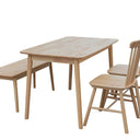 Paris Dining Suite 4Pcs at online8 furniture store Auckland