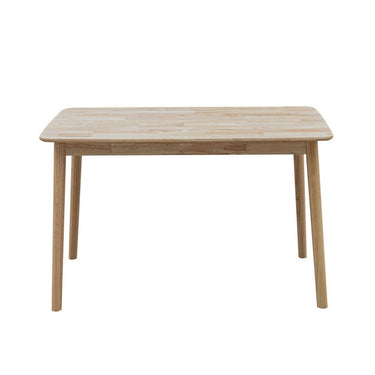 Paris Dining Table with Two Benches at online8 furniture store Auckland