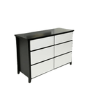 Patrick Dresser | Lowboy at online8 furniture store Auckland