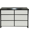 Patrick Dresser | Lowboy at online8 furniture store Auckland